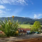 Kampenwand Bernau ベルナウ・アム・キームゼー