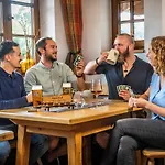 Kampenwand Bernau 3* ベルナウ・アム・キームゼー