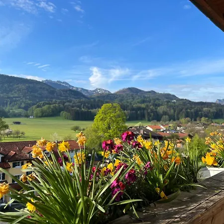Kampenwand Bernau Inn Bernau am Chiemsee
