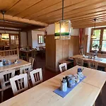イン Kampenwand Bernau ベルナウ・アム・キームゼー