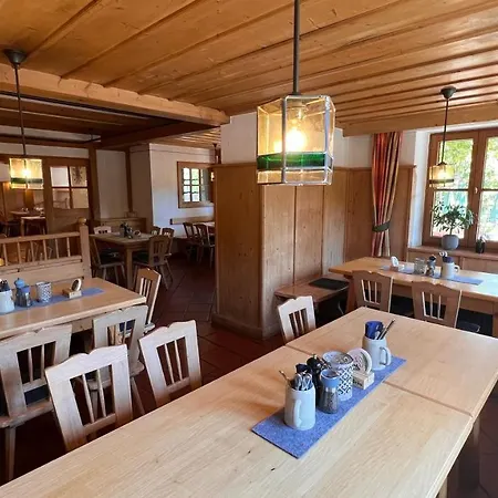 Inn Kampenwand Bernau Bernau am Chiemsee