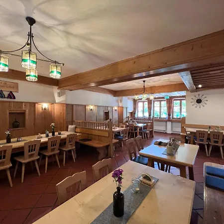 Inn Kampenwand Bernau Bernau am Chiemsee