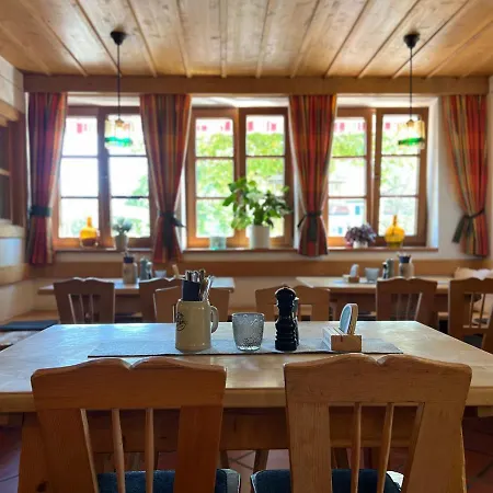 Inn Kampenwand Bernau Bernau am Chiemsee