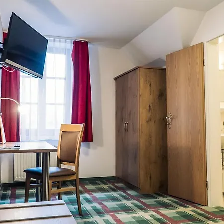 Kampenwand Bernau Inn 3*