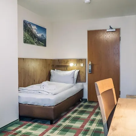 Inn Kampenwand Bernau