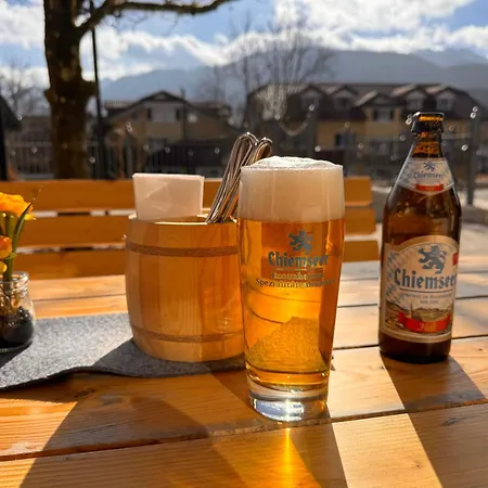 Inn Kampenwand Bernau