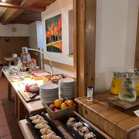 Kampenwand Bernau Inn 3*